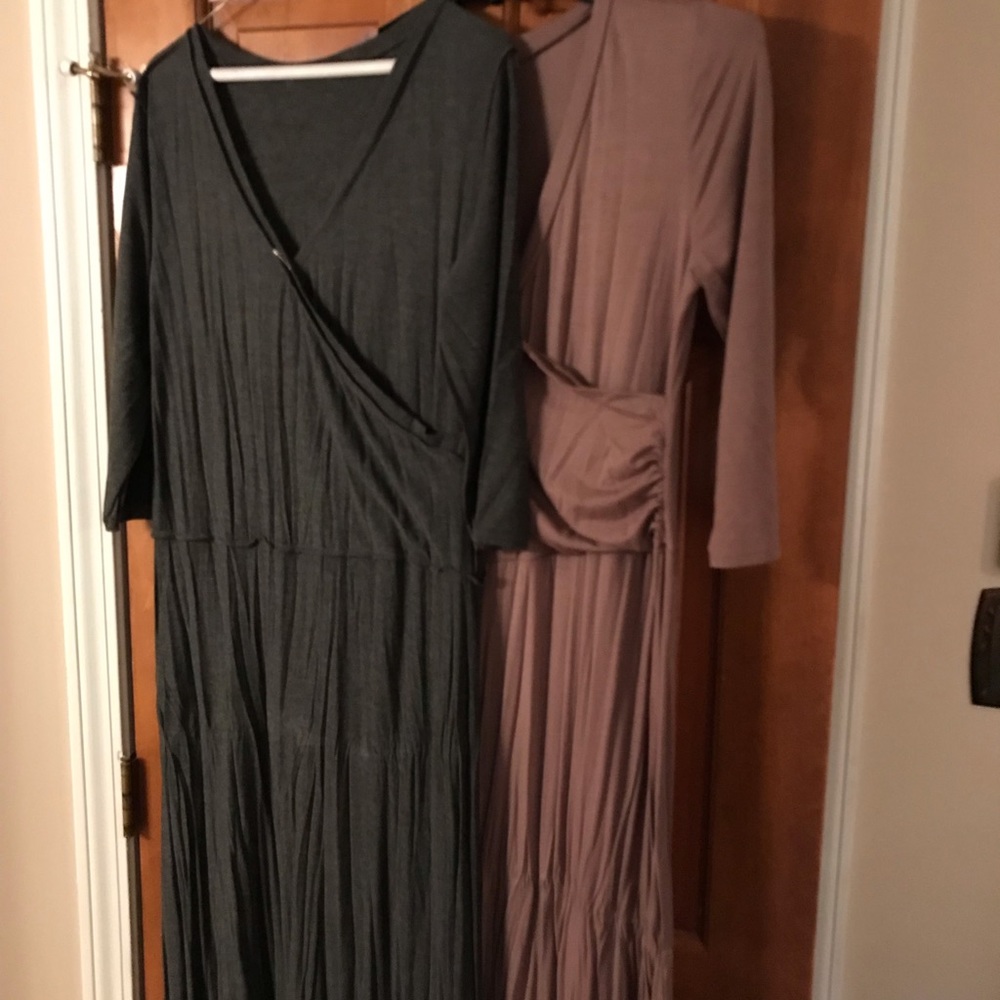 Maxi Dresses